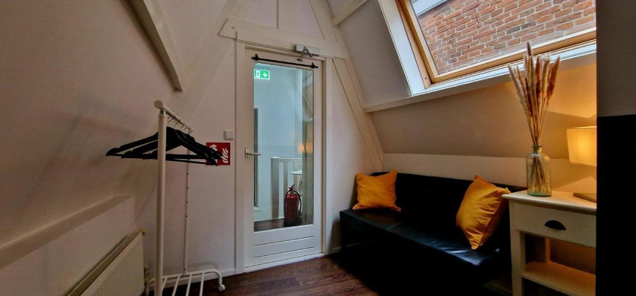 Zini B&B Haarlem Exterior photo